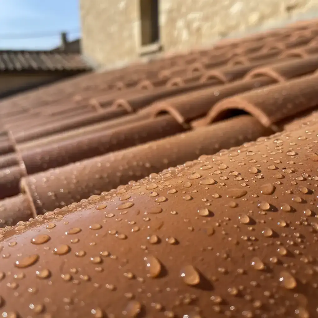 Traitement Hydrofuge Strasbourg — résultat professionnel